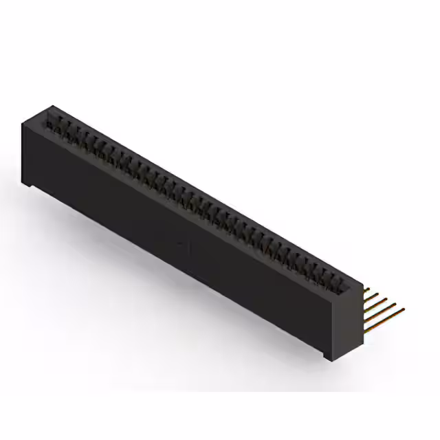 892-033-559-101 EDAC Inc.  Edgeboard Connectors